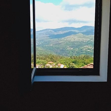 Chalet Do Soajo Arcos de Valdevez Εξωτερικό φωτογραφία