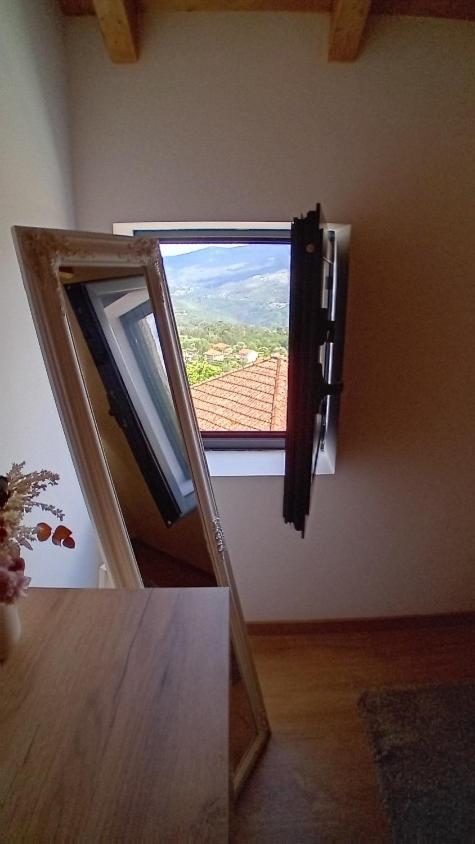 Chalet Do Soajo Arcos de Valdevez Εξωτερικό φωτογραφία