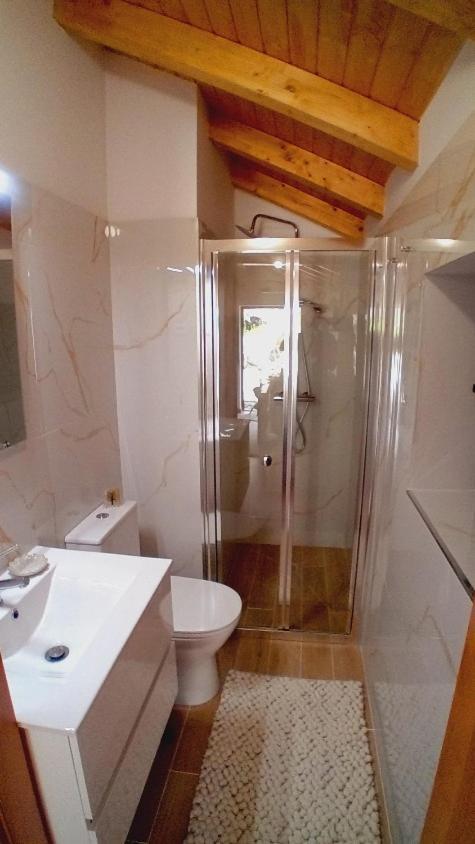 Chalet Do Soajo Arcos de Valdevez Εξωτερικό φωτογραφία