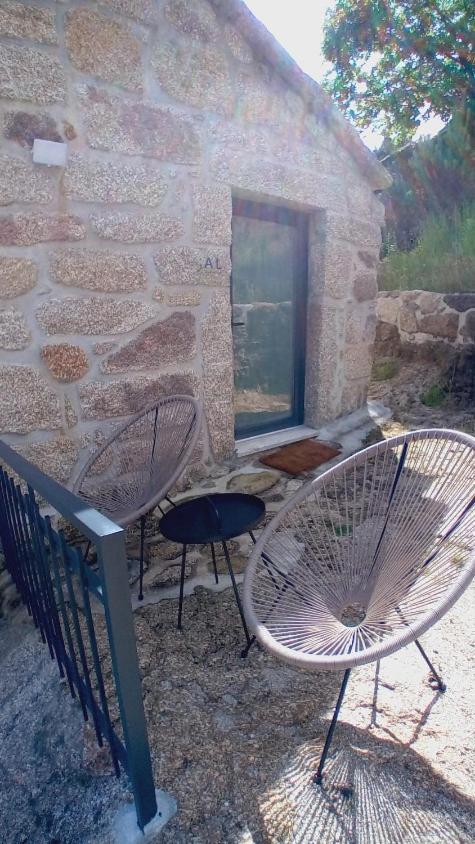 Chalet Do Soajo Arcos de Valdevez Εξωτερικό φωτογραφία