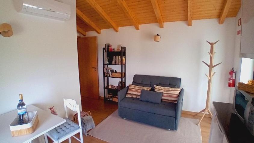 Chalet Do Soajo Arcos de Valdevez Εξωτερικό φωτογραφία