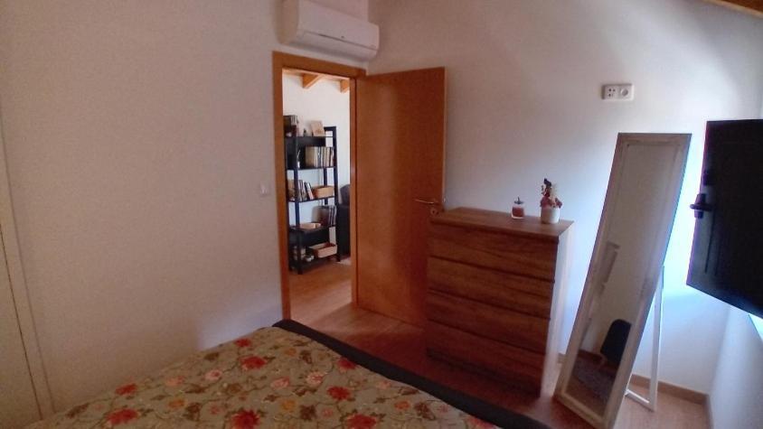 Chalet Do Soajo Arcos de Valdevez Εξωτερικό φωτογραφία