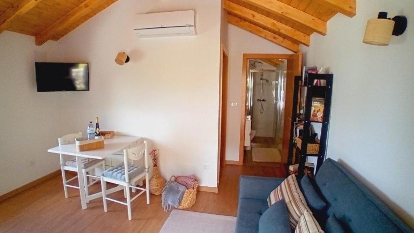 Chalet Do Soajo Arcos de Valdevez Εξωτερικό φωτογραφία