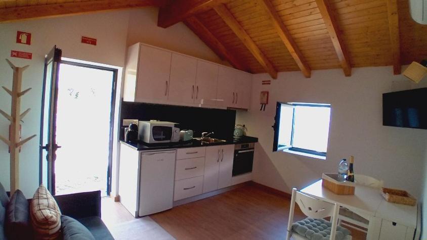 Chalet Do Soajo Arcos de Valdevez Εξωτερικό φωτογραφία