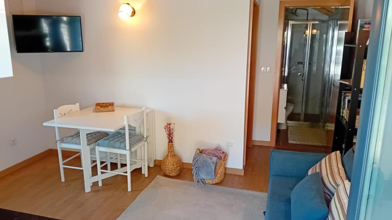 Chalet Do Soajo Arcos de Valdevez Εξωτερικό φωτογραφία