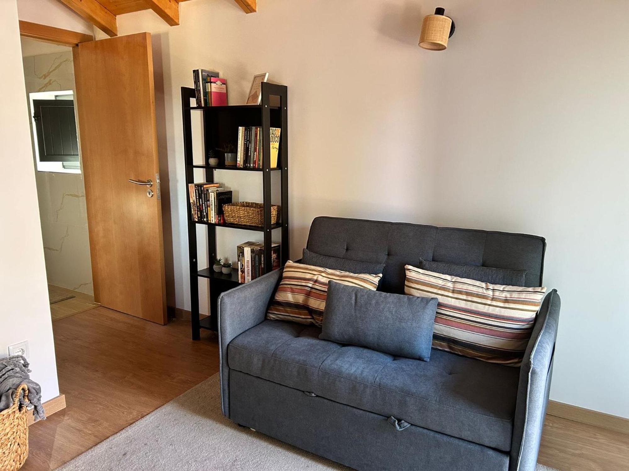 Chalet Do Soajo Arcos de Valdevez Εξωτερικό φωτογραφία