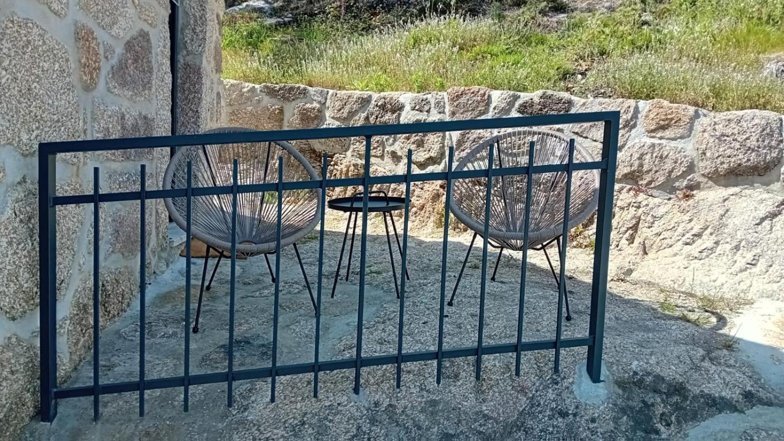 Chalet Do Soajo Arcos de Valdevez Εξωτερικό φωτογραφία
